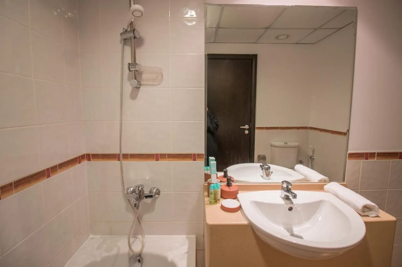 Panaromic Marina View - 2Br La Riviera Apartment Dubai 0*,